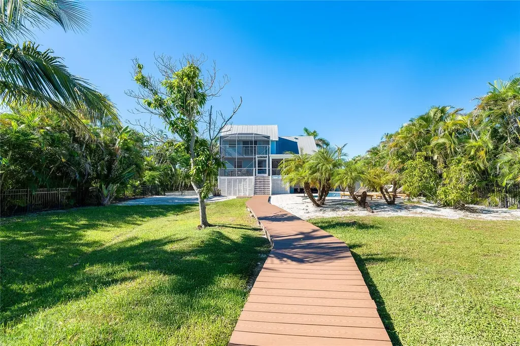 260 Kettle Harbor Drive Placida FL 33946