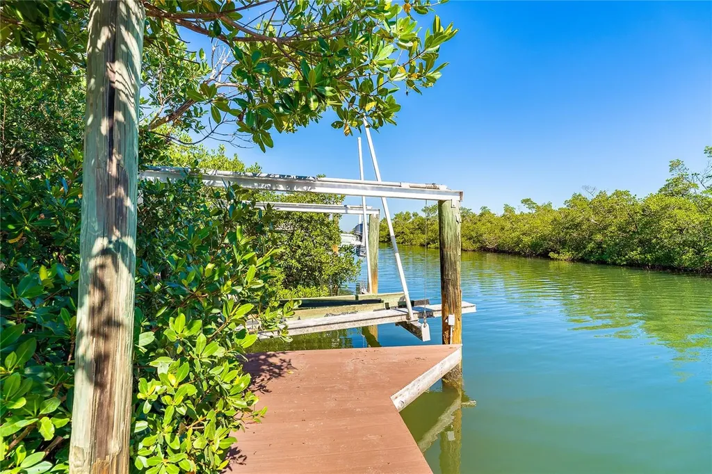 260 Kettle Harbor Drive Placida FL 33946