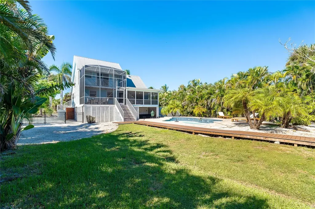 260 Kettle Harbor Drive Placida FL 33946