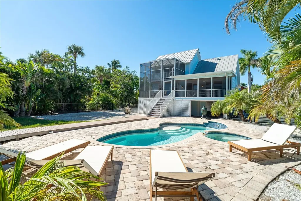 260 Kettle Harbor Drive Placida FL 33946