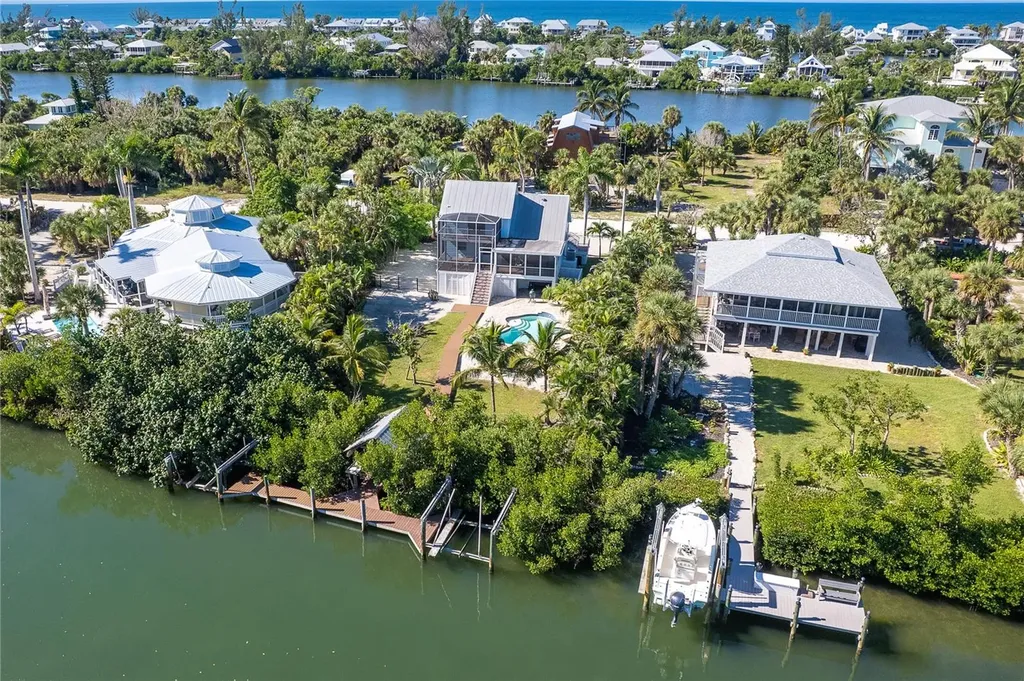 260 Kettle Harbor Drive Placida FL 33946
