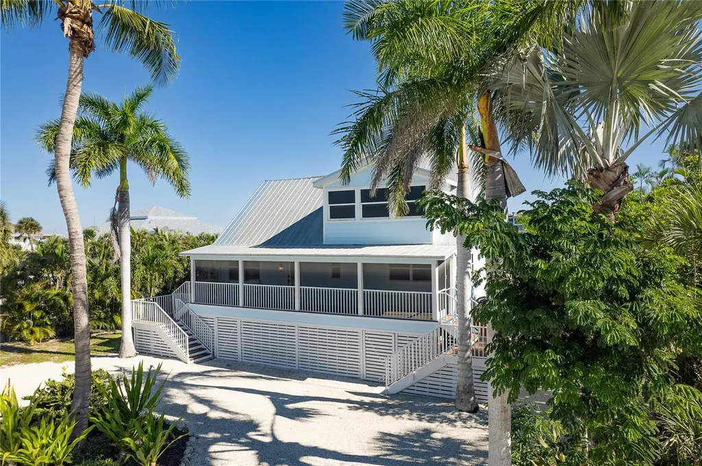 260 Kettle Harbor Drive Placida FL 33946