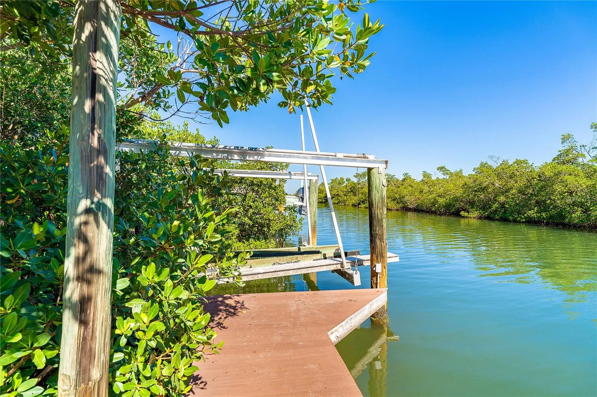260 Kettle Harbor Drive Placida FL 33946