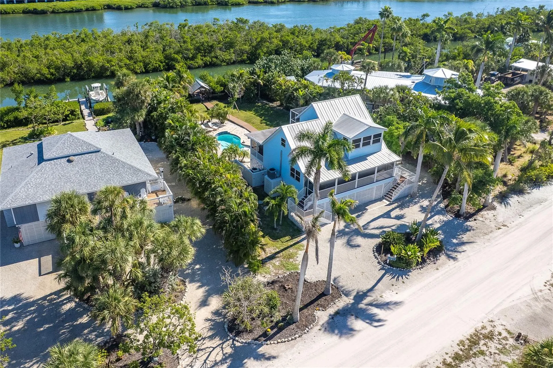 260 Kettle Harbor Drive Placida FL 33946