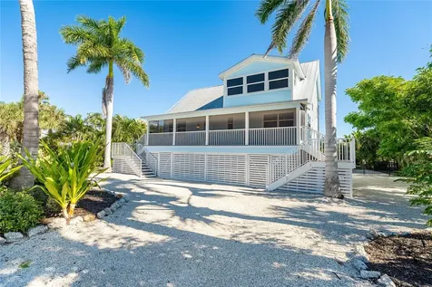 260 Kettle Harbor Drive Placida FL 33946
