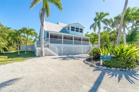 260 Kettle Harbor Drive Placida FL 33946