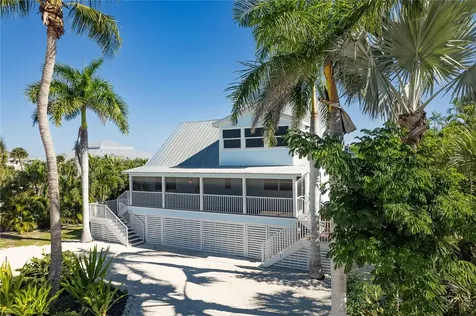 260 Kettle Harbor Drive Placida FL 33946