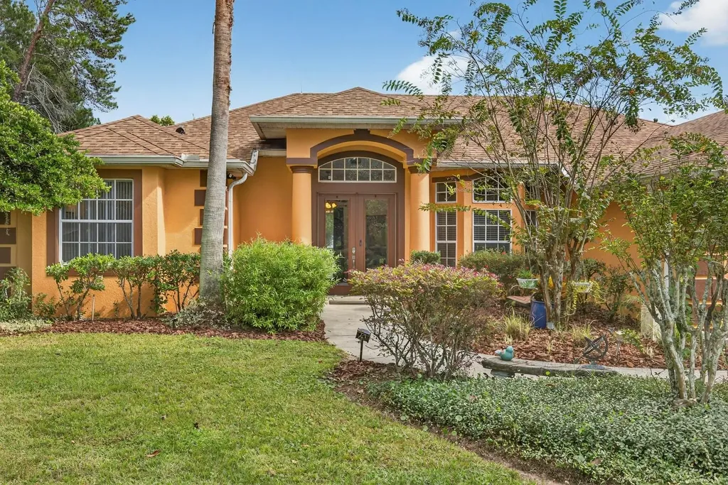 36801 Nashua Boulevard Sorrento FL 32776