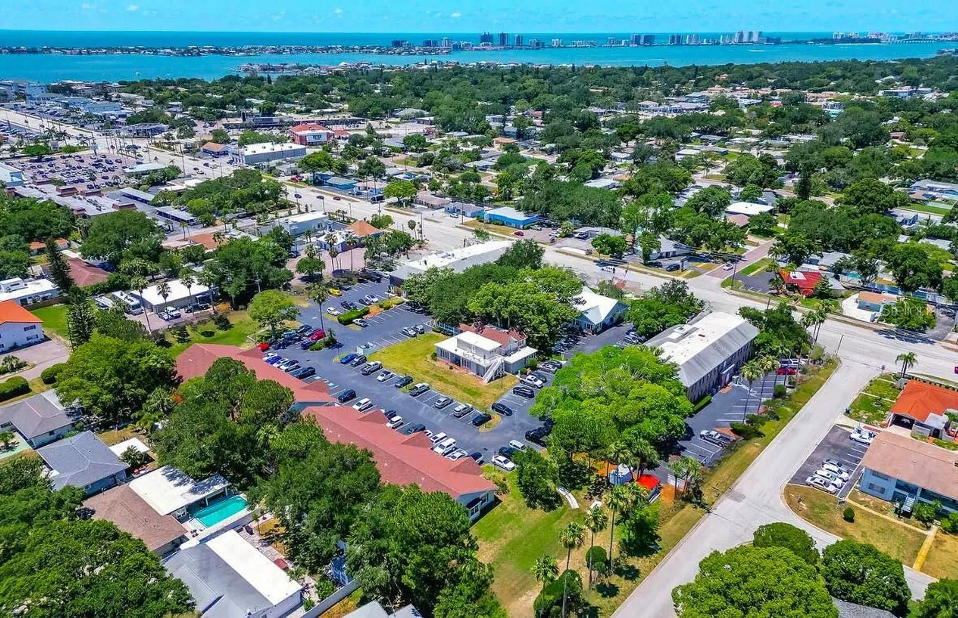 2401 W Bay Drive Largo FL 33770