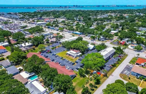 2401 W Bay Drive Largo FL 33770