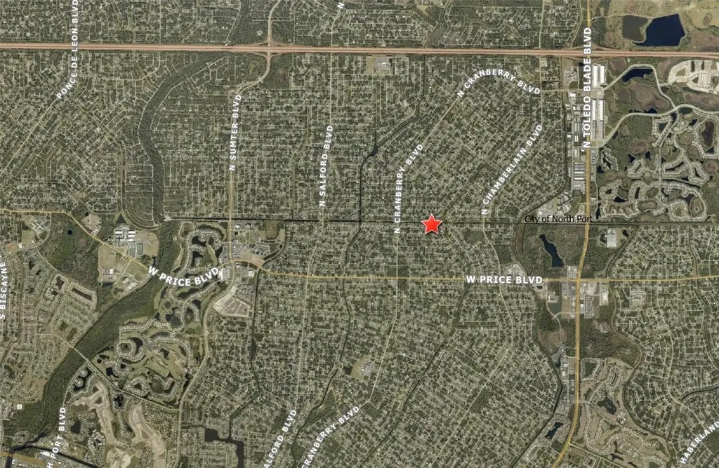 Lot 19 & Lot 20 Tusket Avenue North Port FL 34286