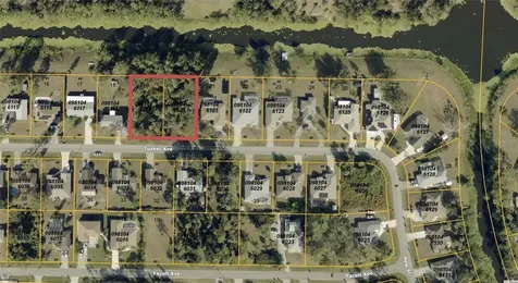 Lot 19 & Lot 20 Tusket Avenue North Port FL 34286
