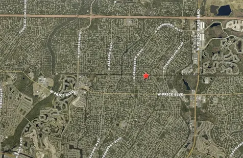 Lot 19 & Lot 20 Tusket Avenue North Port FL 34286