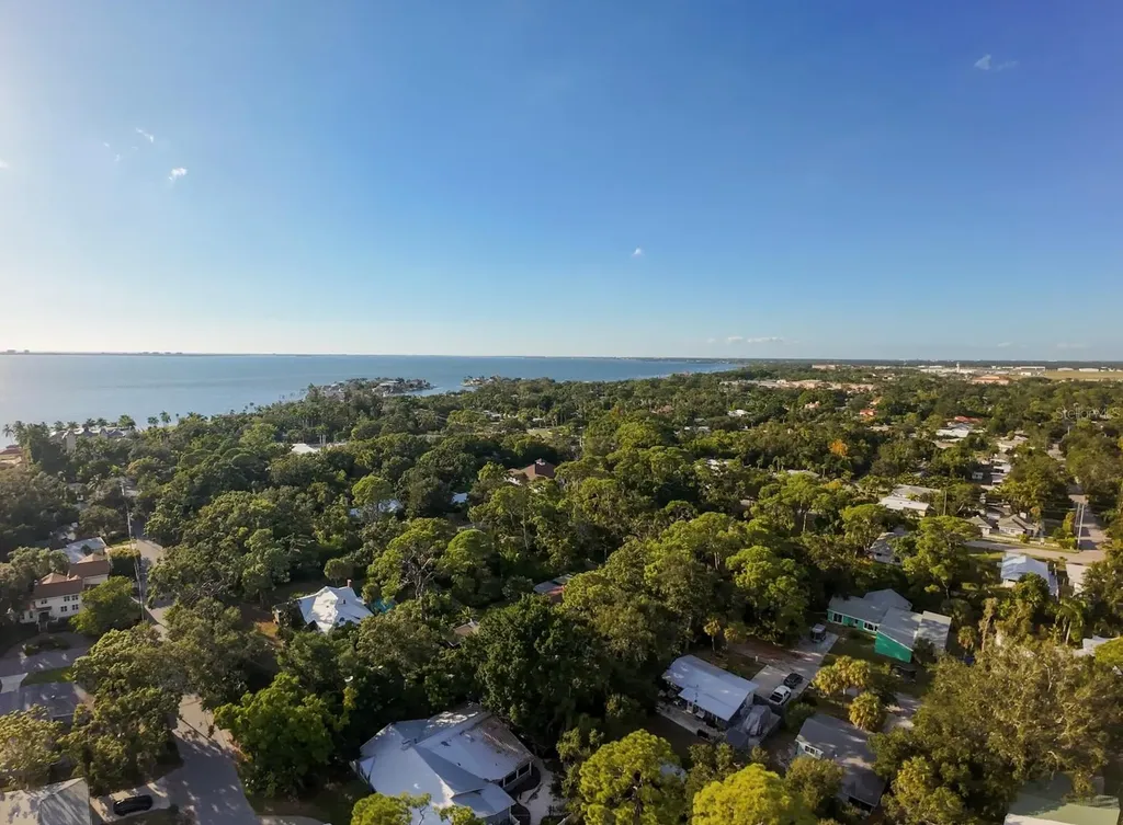 550 46th Street Sarasota FL 34234