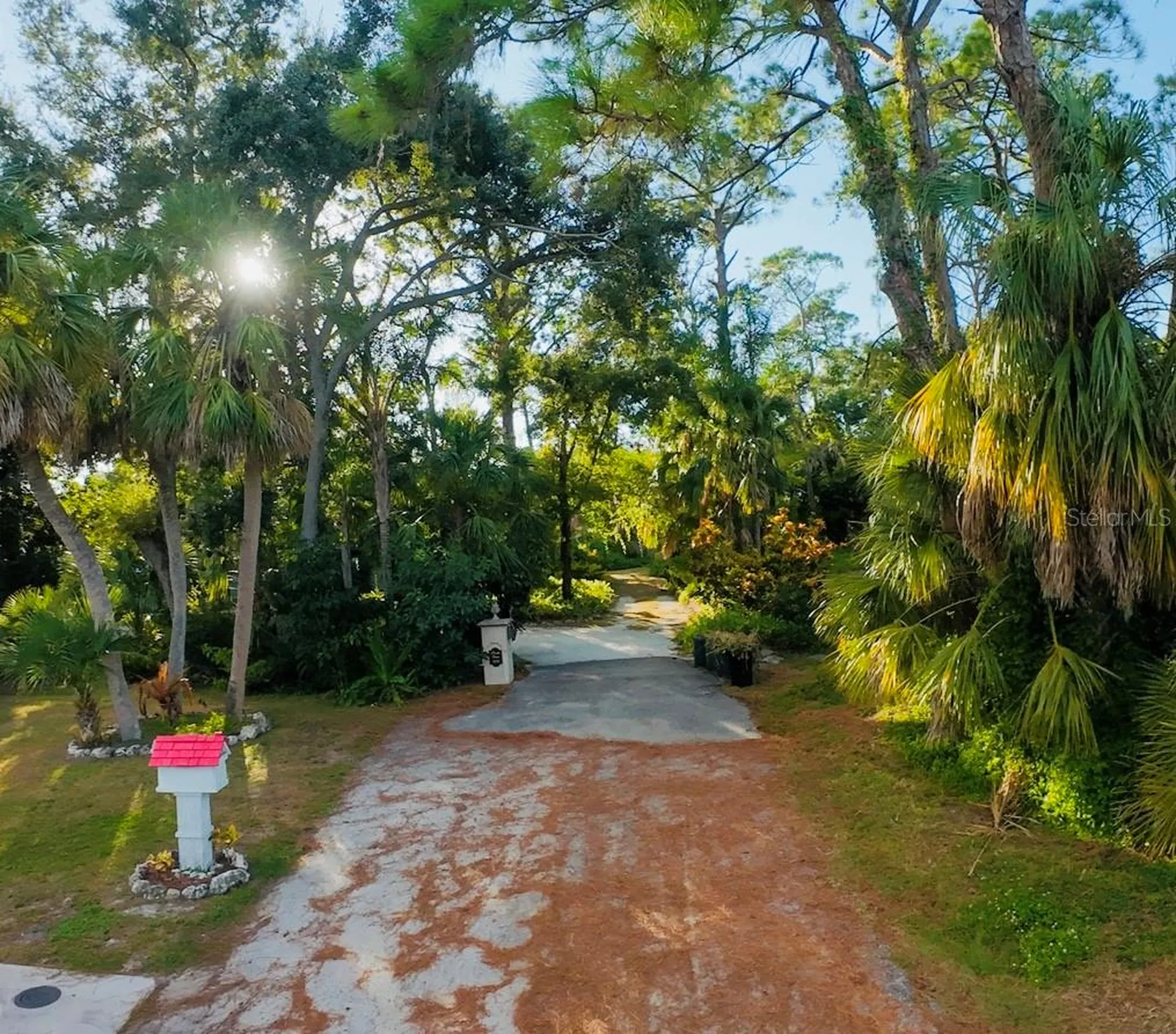 550 46th Street Sarasota FL 34234
