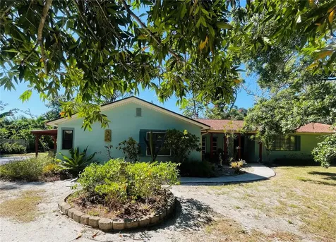 550 46th Street Sarasota FL 34234