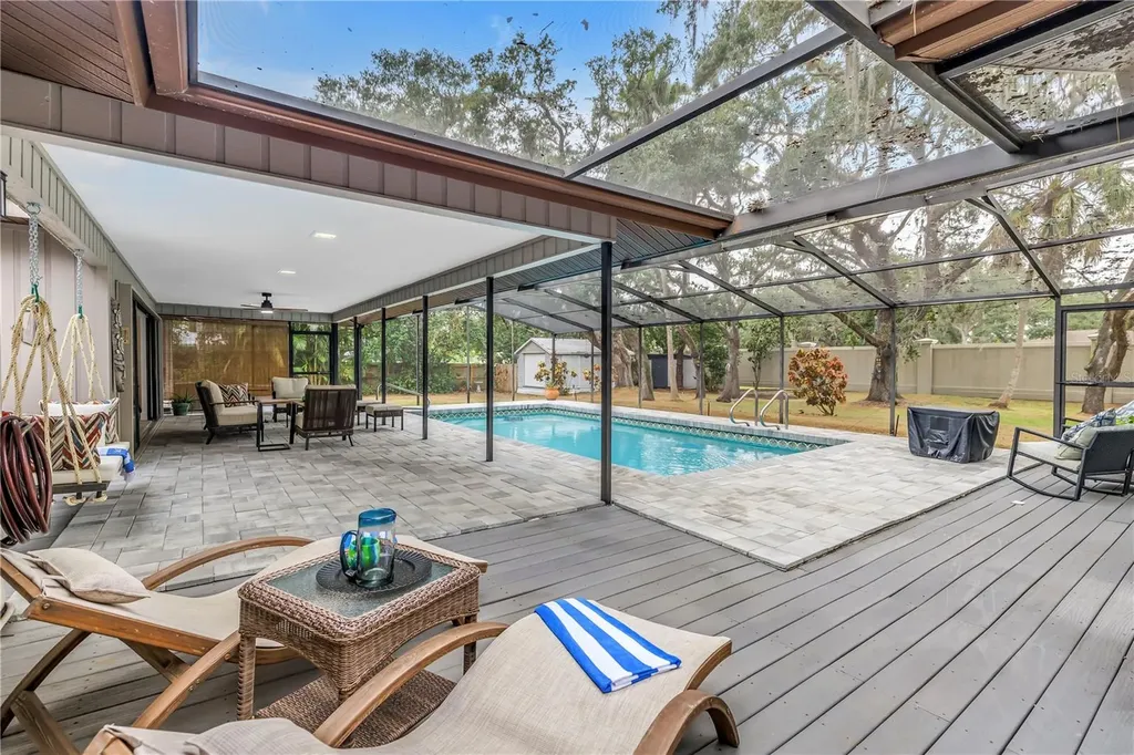4605 Stone Ridge Trail Sarasota FL 34232