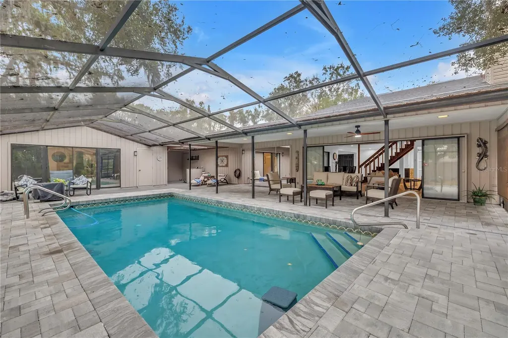 4605 Stone Ridge Trail Sarasota FL 34232