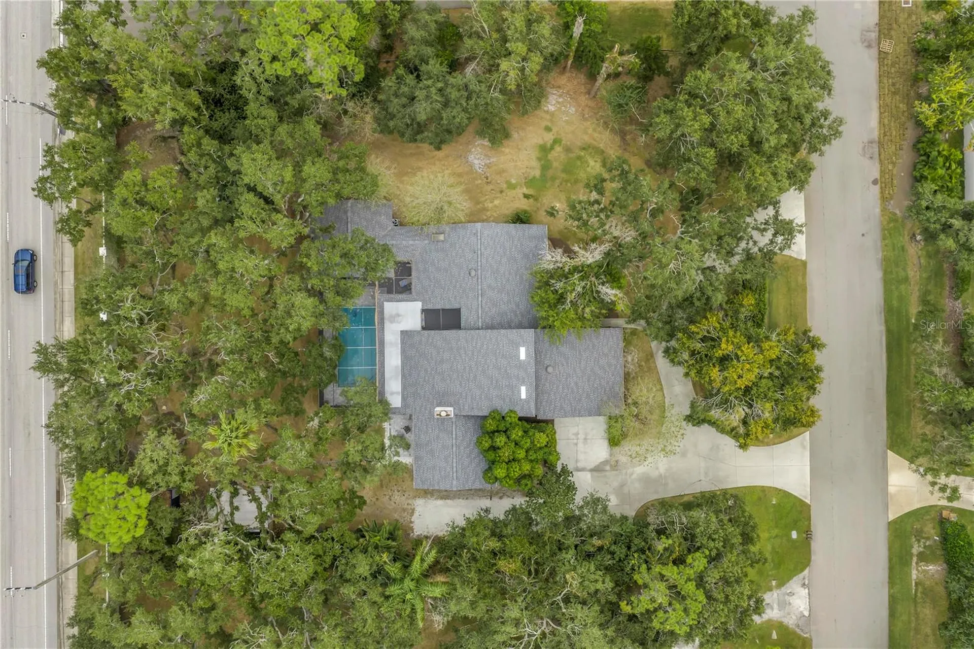 4605 Stone Ridge Trail Sarasota FL 34232