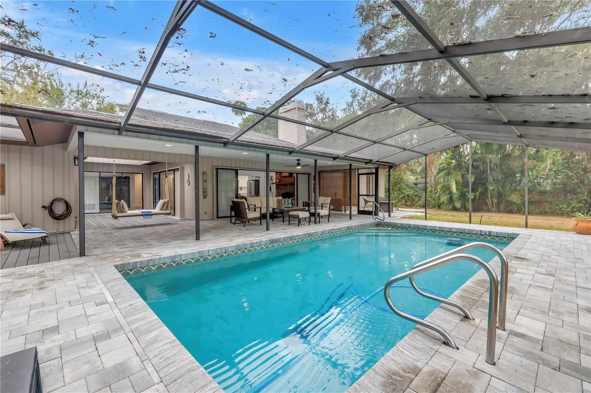4605 Stone Ridge Trail Sarasota FL 34232