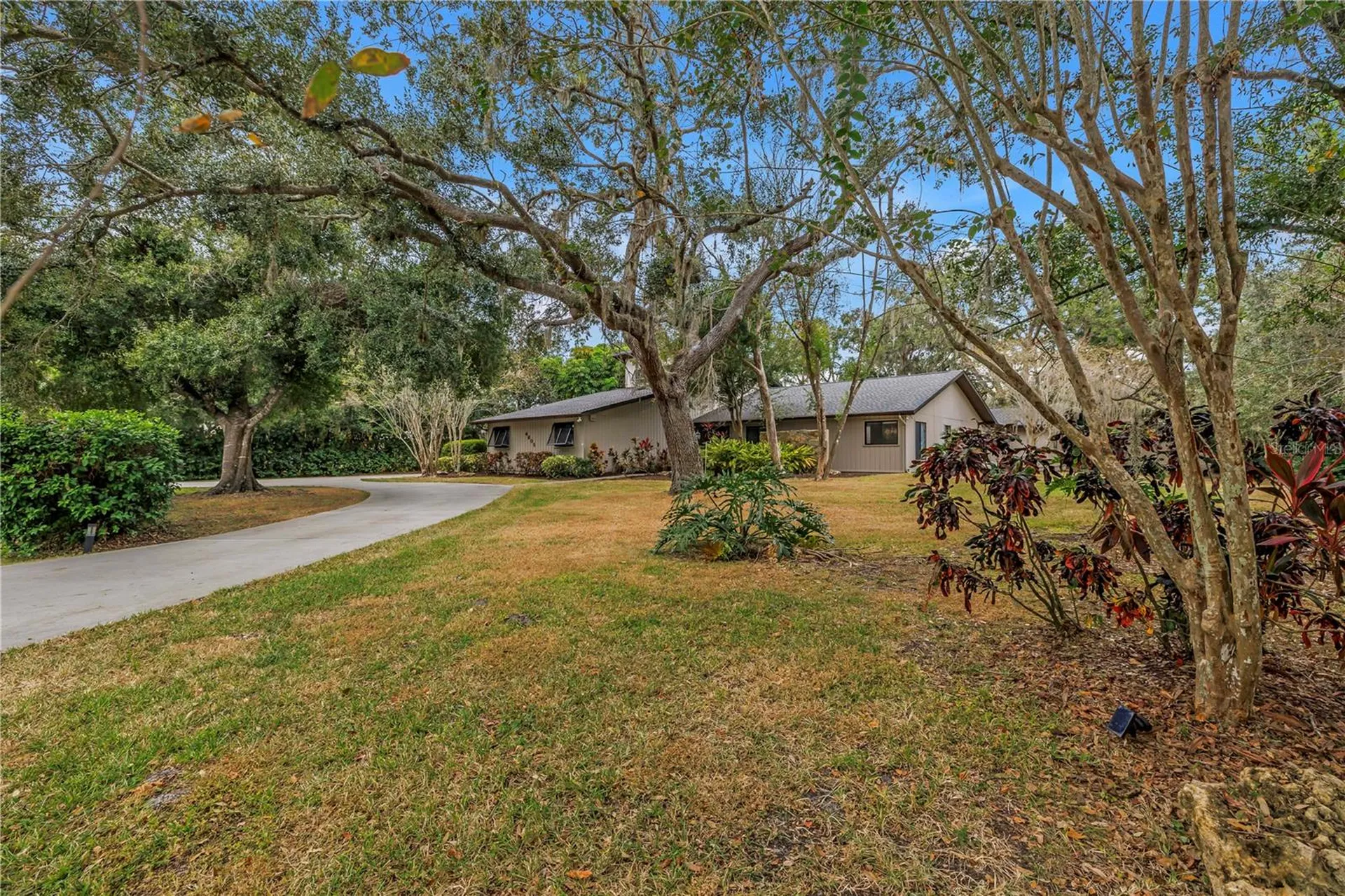 4605 Stone Ridge Trail Sarasota FL 34232