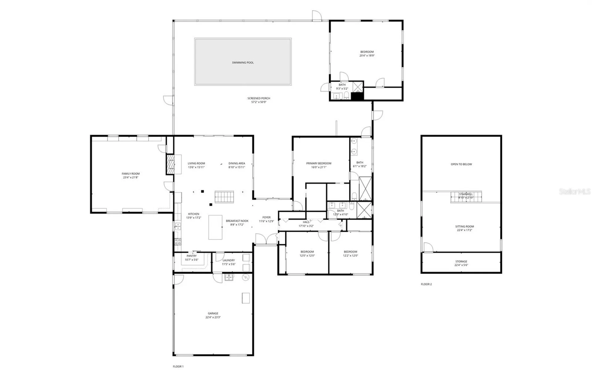 4605 Stone Ridge Trail Sarasota FL 34232