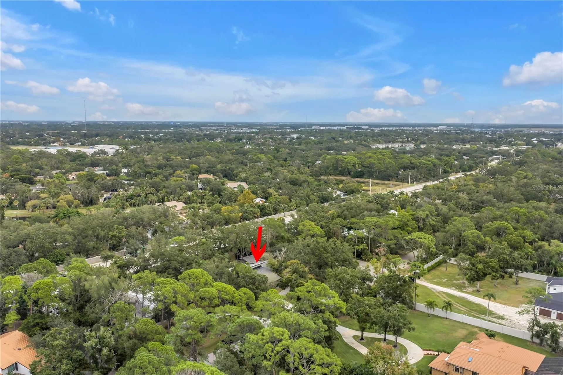 4605 Stone Ridge Trail Sarasota FL 34232