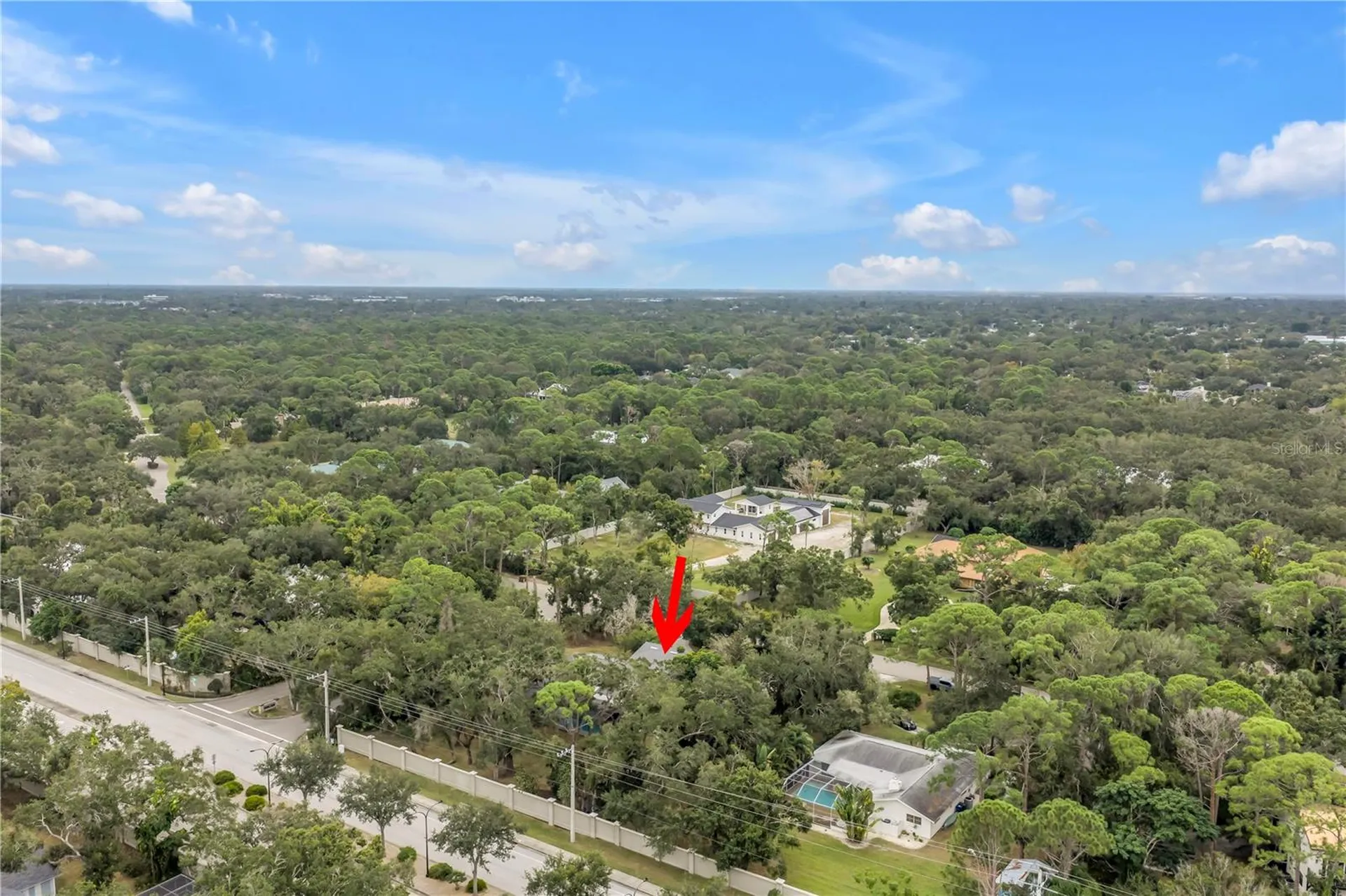4605 Stone Ridge Trail Sarasota FL 34232