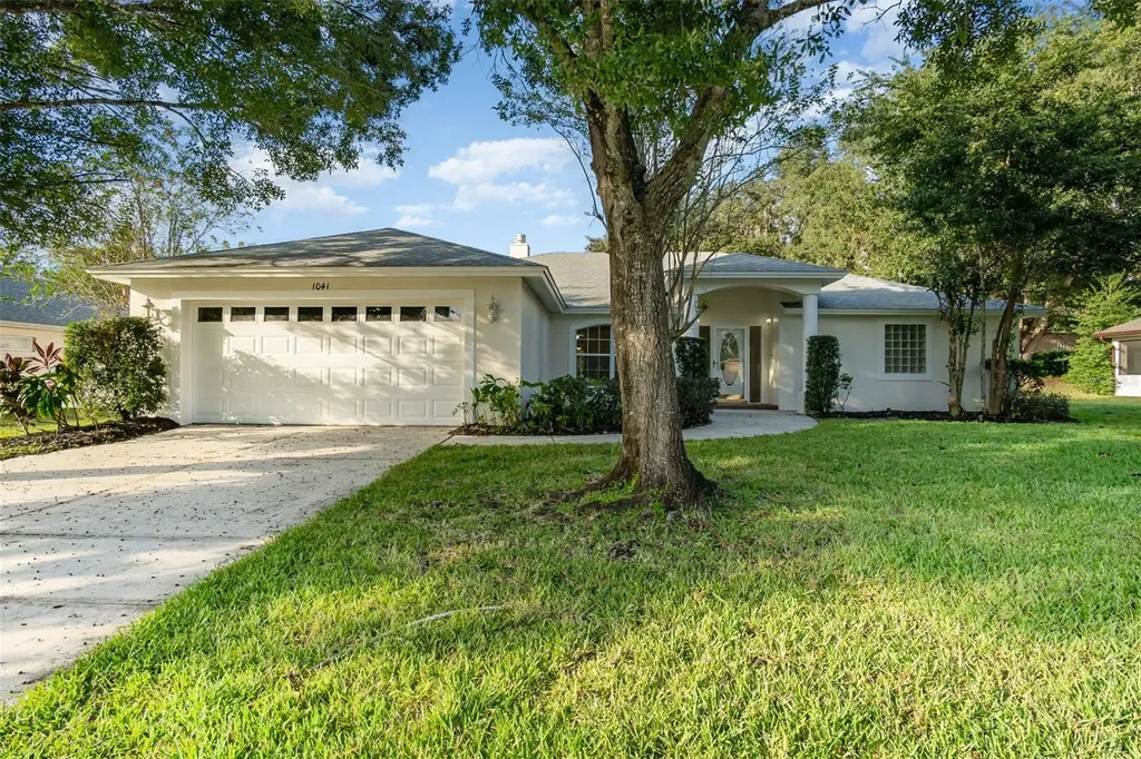 1041 Sadie Lane Winter Garden FL 34787