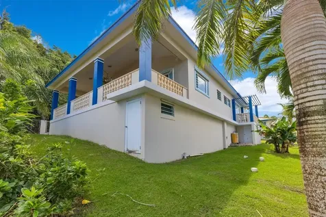 Sr 115 Km 21.1 Int Camino De Playa Aguada PR 00602