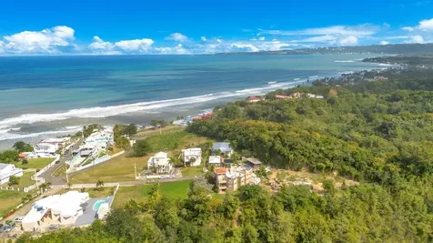 Sr 115 Km 21.1 Int Camino De Playa Aguada PR 00602