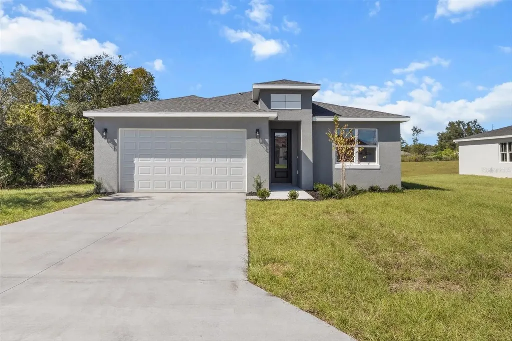 14432 SW 32nd Terrace Road Ocala FL 34473