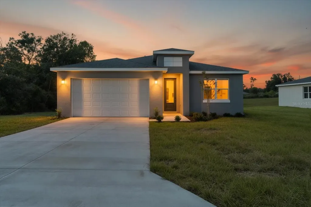 14432 SW 32nd Terrace Road Ocala FL 34473