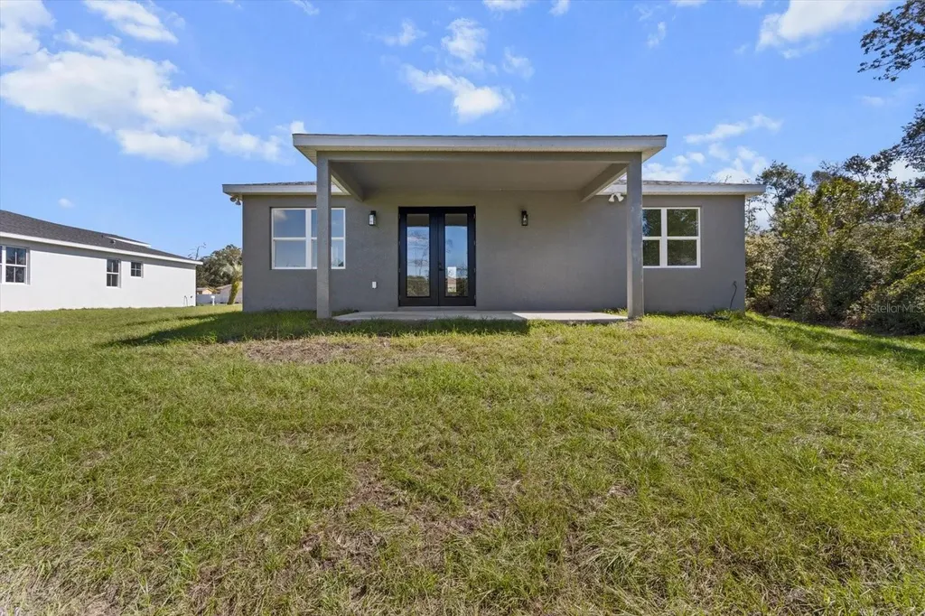 14432 SW 32nd Terrace Road Ocala FL 34473