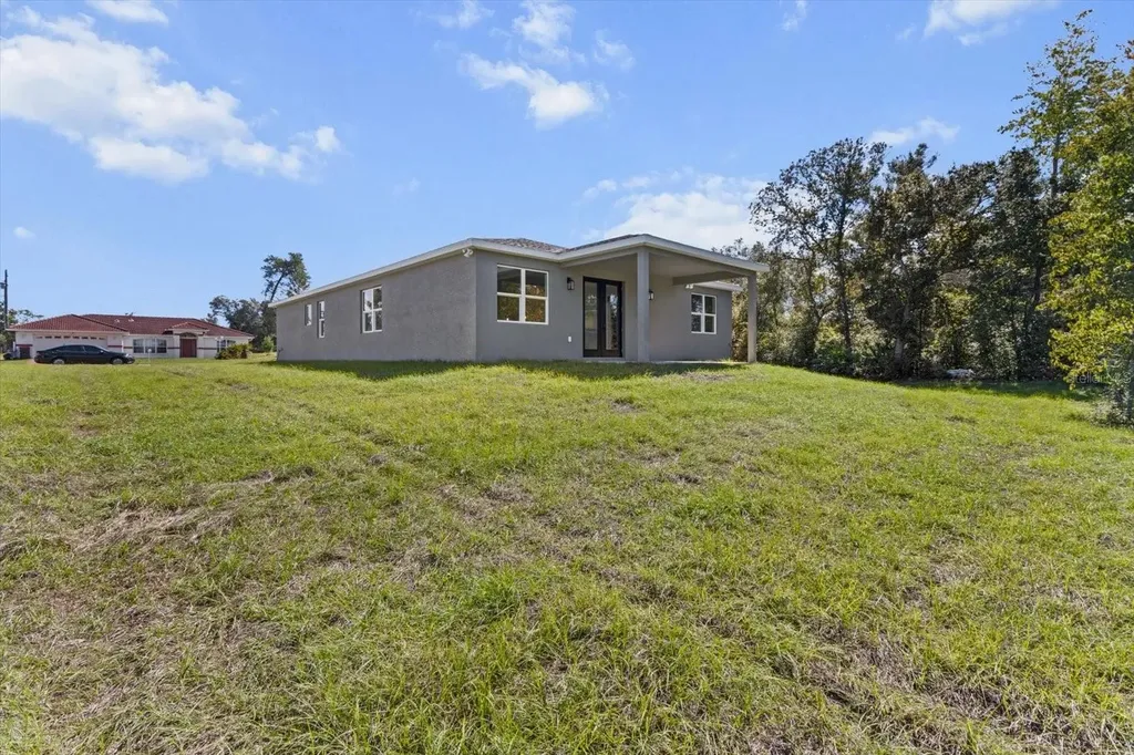 14432 SW 32nd Terrace Road Ocala FL 34473