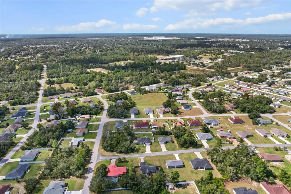14432 SW 32nd Terrace Road Ocala FL 34473