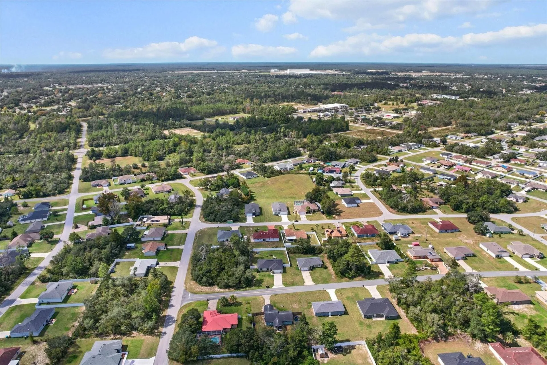 14432 SW 32nd Terrace Road Ocala FL 34473