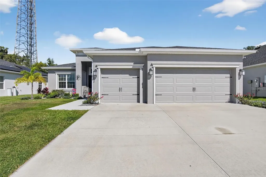 6852 Mossy Oak Lane Lakeland FL 33810
