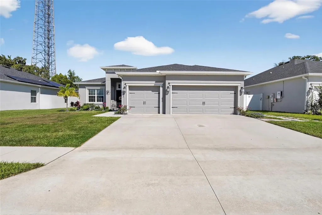 6852 Mossy Oak Lane Lakeland FL 33810