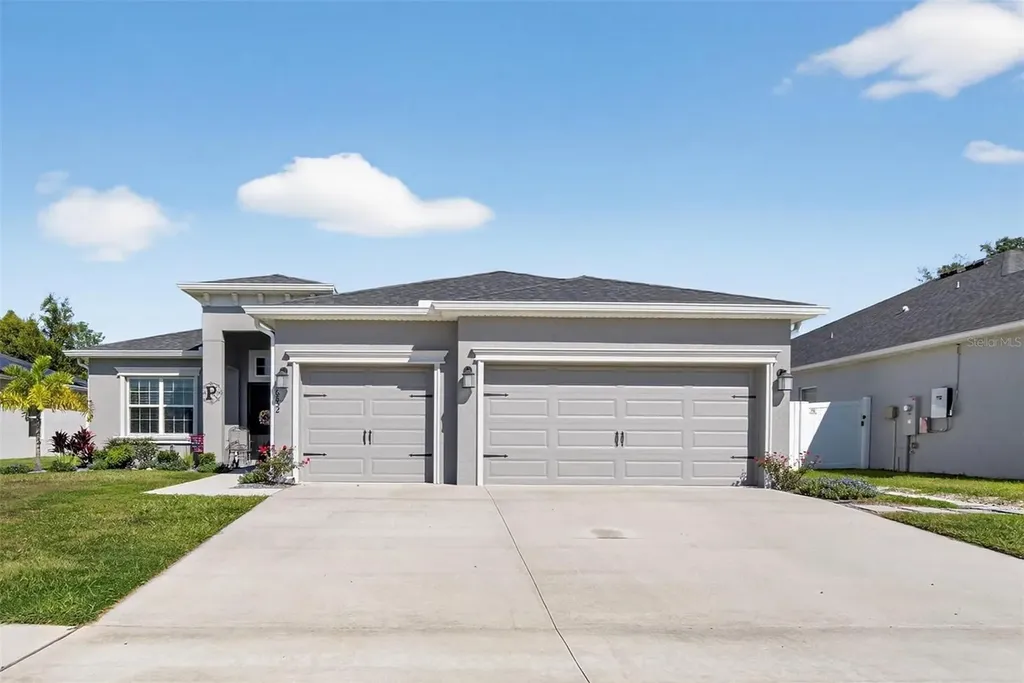 6852 Mossy Oak Lane Lakeland FL 33810
