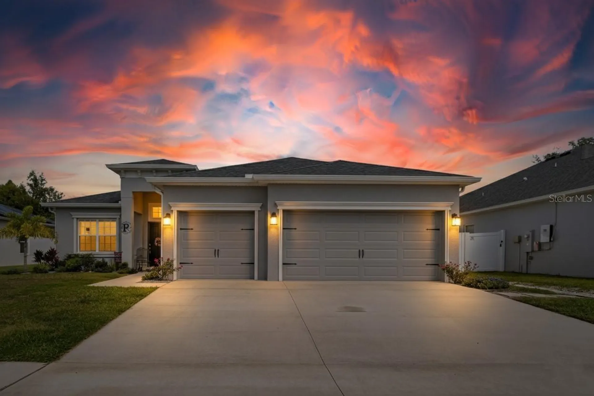 6852 Mossy Oak Lane Lakeland FL 33810