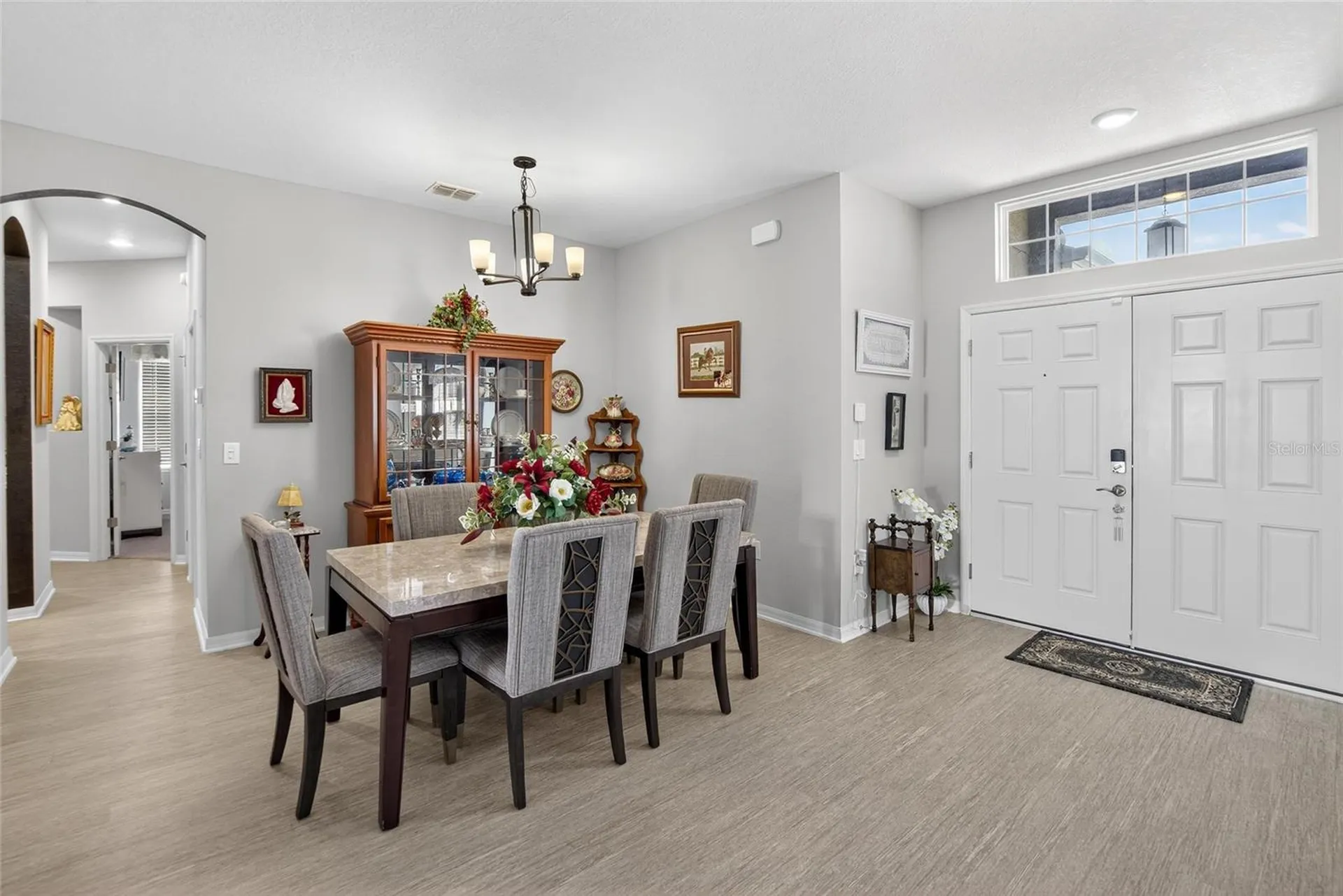 6852 Mossy Oak Lane Lakeland FL 33810