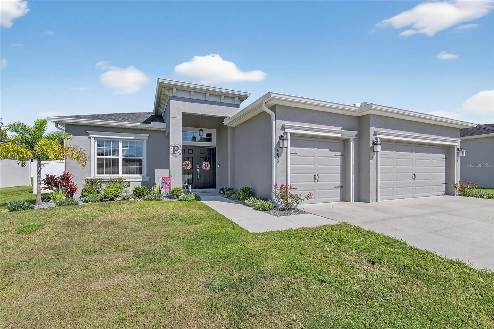 6852 Mossy Oak Lane Lakeland FL 33810