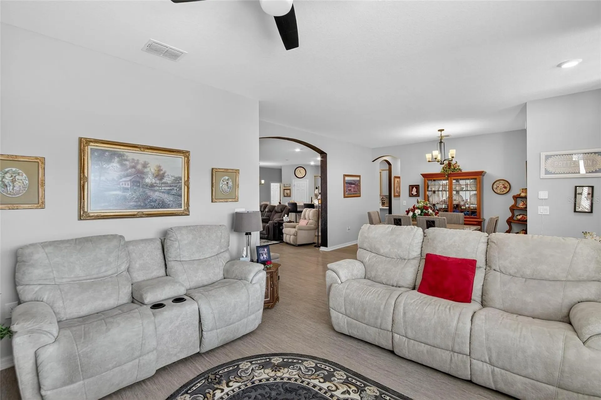 6852 Mossy Oak Lane Lakeland FL 33810