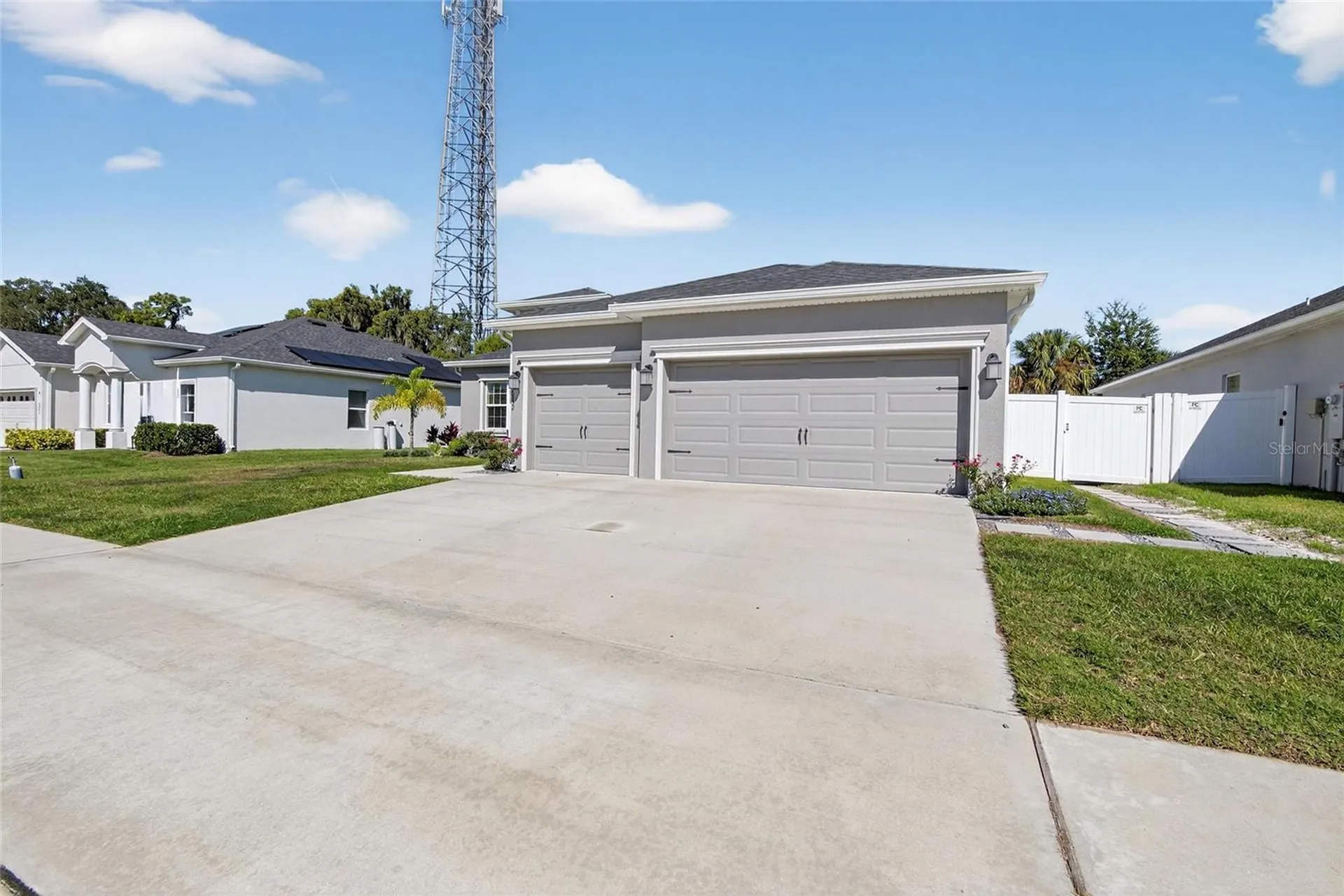 6852 Mossy Oak Lane Lakeland FL 33810