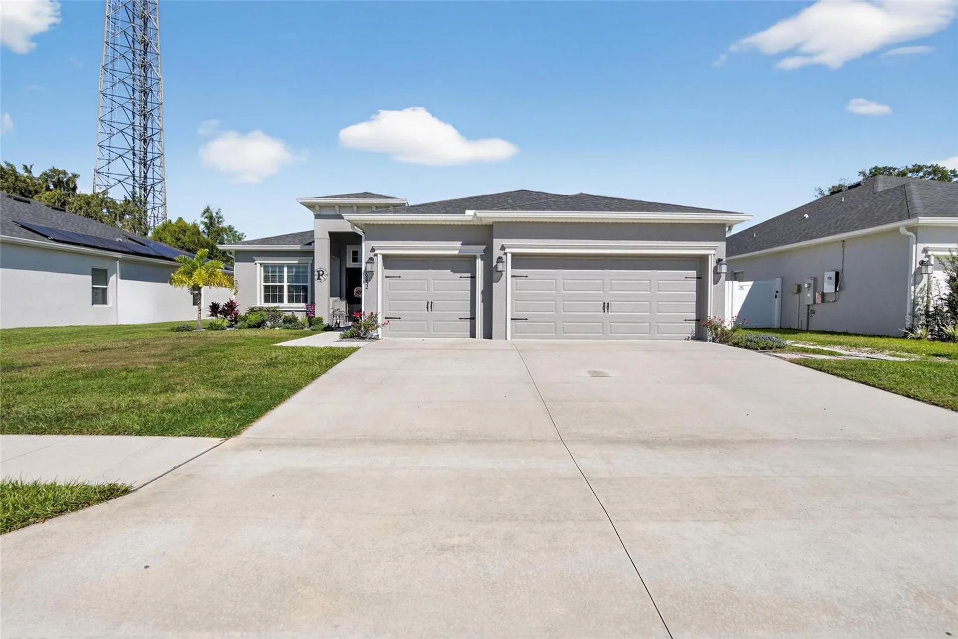 6852 Mossy Oak Lane Lakeland FL 33810