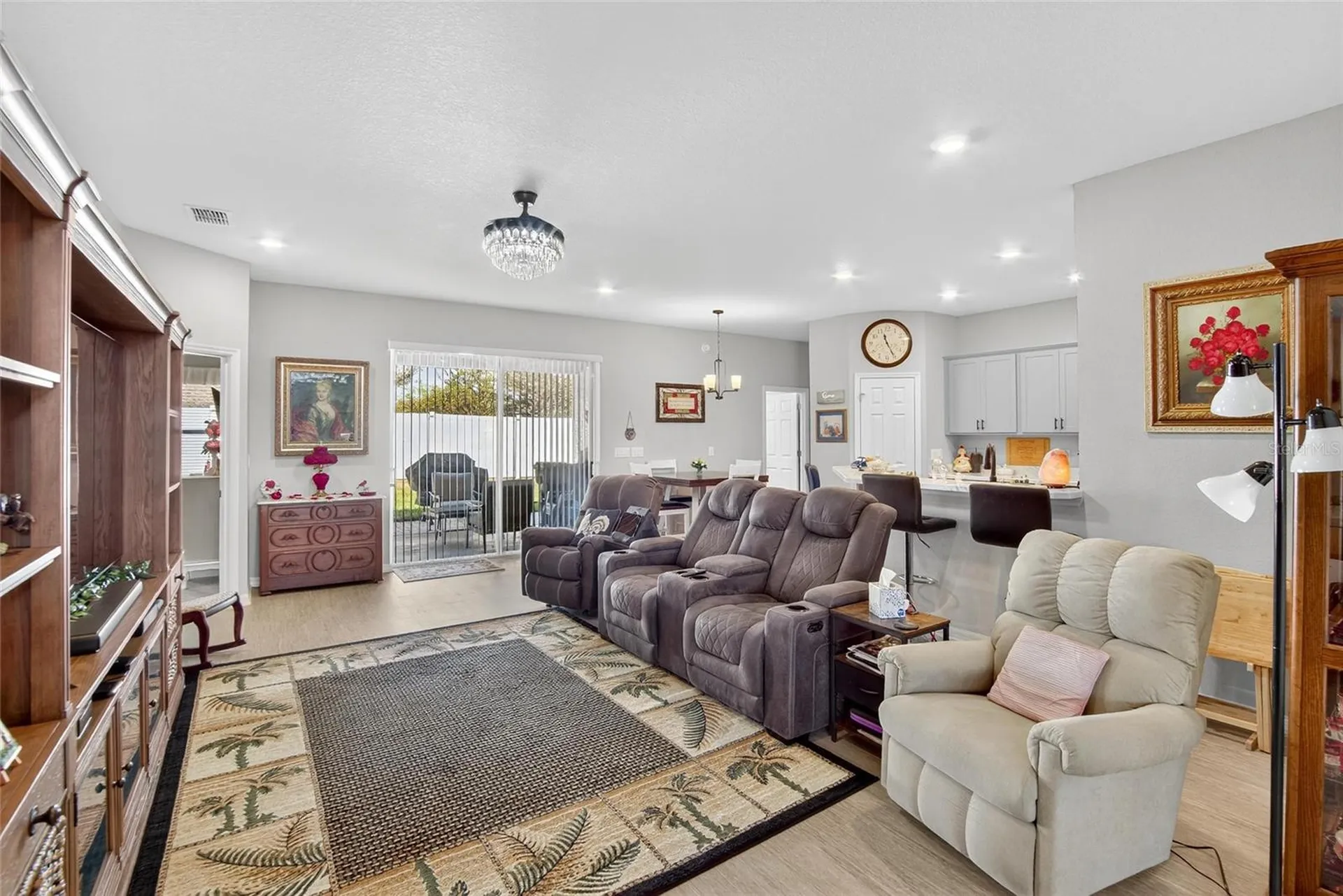6852 Mossy Oak Lane Lakeland FL 33810
