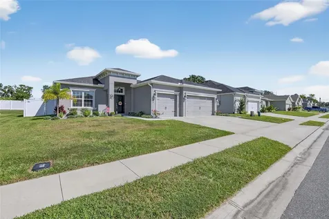 6852 Mossy Oak Lane Lakeland FL 33810