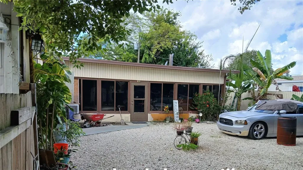 2818 Texas Avenue Kissimmee FL 34741