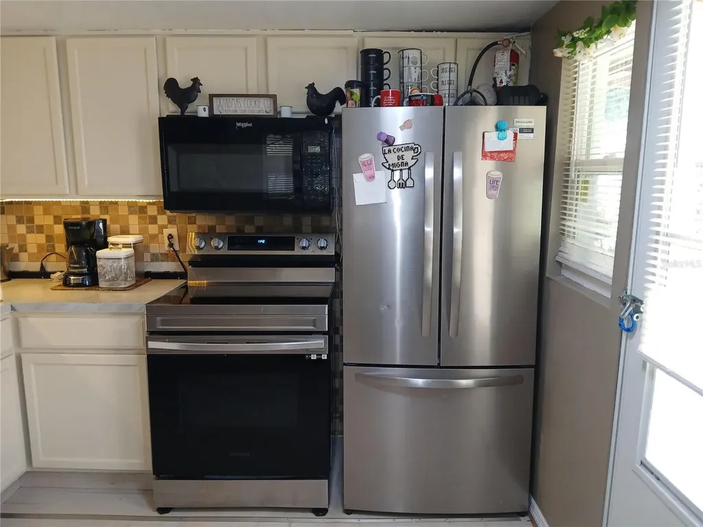 2818 Texas Avenue Kissimmee FL 34741